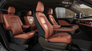 2025 Lincoln Lincoln Aviator Internal Image 1
